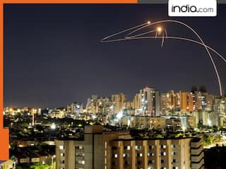 This nation to become first European country to acquire Iron Dome air defence system, not UK, Ukraine, Poland, Germany, France, name is...