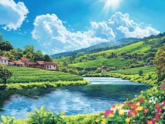 Is Coorg The New Travel Hotspot? 28x Booking Increase This New Year!
