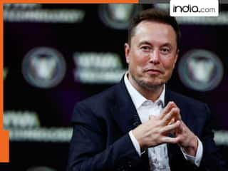 क्या टाइम ट्रैवलर हैं एलन मस्क? जानें 1950 के दशक की किताब में क्या है भविष्यवाणी