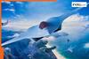 World's fastest fighter jet warship with a top speed of 6,000 kmph, does the US, China, or India have this deadly weapon?