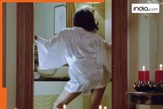 This actor made debut with Amitabh Bachchan, was abandoned by father, thrown out of movie because..., died at a young age due to...