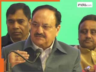 महिलाओं को हर महीने 2500 रुपये, रसोई गैस पर सब्सिडी और...जानें दिल्लीवासियों से BJP ने किये क्या-क्या वादे..