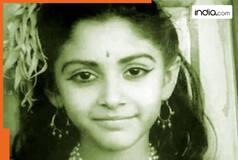 This actress earned Rs 10 for debut film, worked with Amitabh Bachchan, Jeetendra, was once highest paid actress, left Bollywood at peak of her career for...