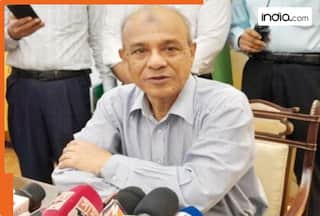 Bangladesh home minister makes SHOCKING comments, talks about bloodshed, violence, is Dhaka planning war with India?