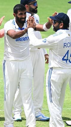 सिडनी में रिकॉर्ड की बारिश कर रही जसप्रीत बुमराह का इंतजार