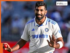 ICC Test Rankings: जसप्रीत बुमराह नंबर 1 गेंदबाज, टॉप 10 में 2 भारतीय