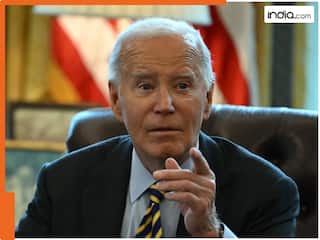 कुर्सी छोड़ने से पहले Joe Biden ने कर दिया बड़ा खेल, डॉ. फाउची समेत इन लोगों को दी माफी, जानें क्या है मामला