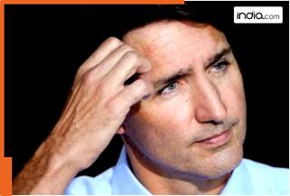 Conflict with India, support of Khalistanis and Trump's effect...here's how Trudeau's game ended in Canada