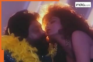 This actress reveals she dated Pran's son, says 'People started...'