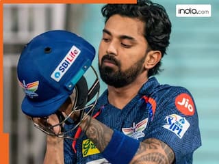 KL Rahul या फाफ डुप्लेसिस को नहीं, इस युवा खिलाड़ी को कप्तान बनाना चाहती है दिल्ली कैपिटल्स