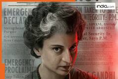 Kangana Ranaut's Emergency beats Pushpa 2 to register.., but the winner is still...