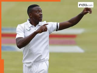 ICC WTC फाइनल- कगिसो रबाडा बोले- जानते हैं ऑस्ट्रेलिया को हराने का तरीका