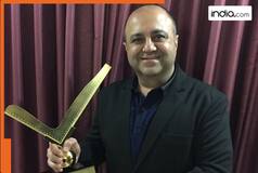 Meet man, who borrowed Rs 10000 to start business, sold goods on bike, now owns Rs 1150 crore company, his business is...