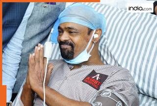 Vinod Kambli invited with Sachin Tendulkar, Sunil Gavaskar, Rohit Sharma at THIS special event in Mumbai?