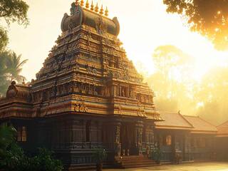 Divine Discoveries: Best Pilgrimage Destinations Near Kannur