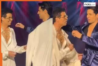 52 साल के Karan Johar को हुआ प्यार, बोले 'मेरी सारी बातें सुनता है..मेरे बिल भी भरता है'