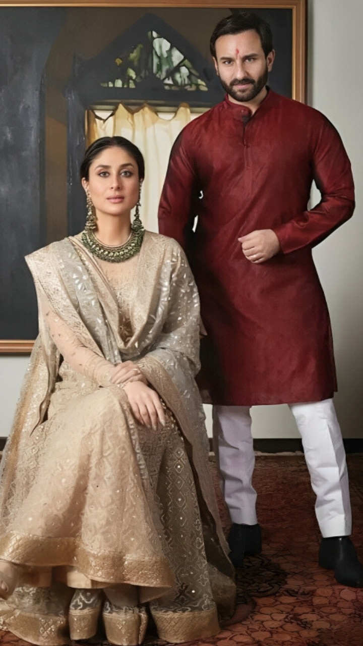 8 Bollywood actresses who happily chose to be second wives