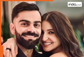 Virat Kohli and Anushka celebrate New Year's Eve with Devdutt Padikkal and Prasidh Krishna in Sydney, watch viral VIDEO