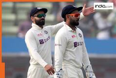 Virat Kohli and Rishabh Pant's names added to Delhi probables list for Ranji Trophy 2025, confirms top official