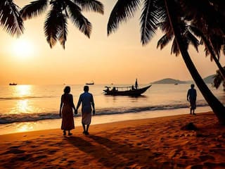 From Beaches To Hilltops Top 5 Best Couple Friendly Spots In Kozhikode