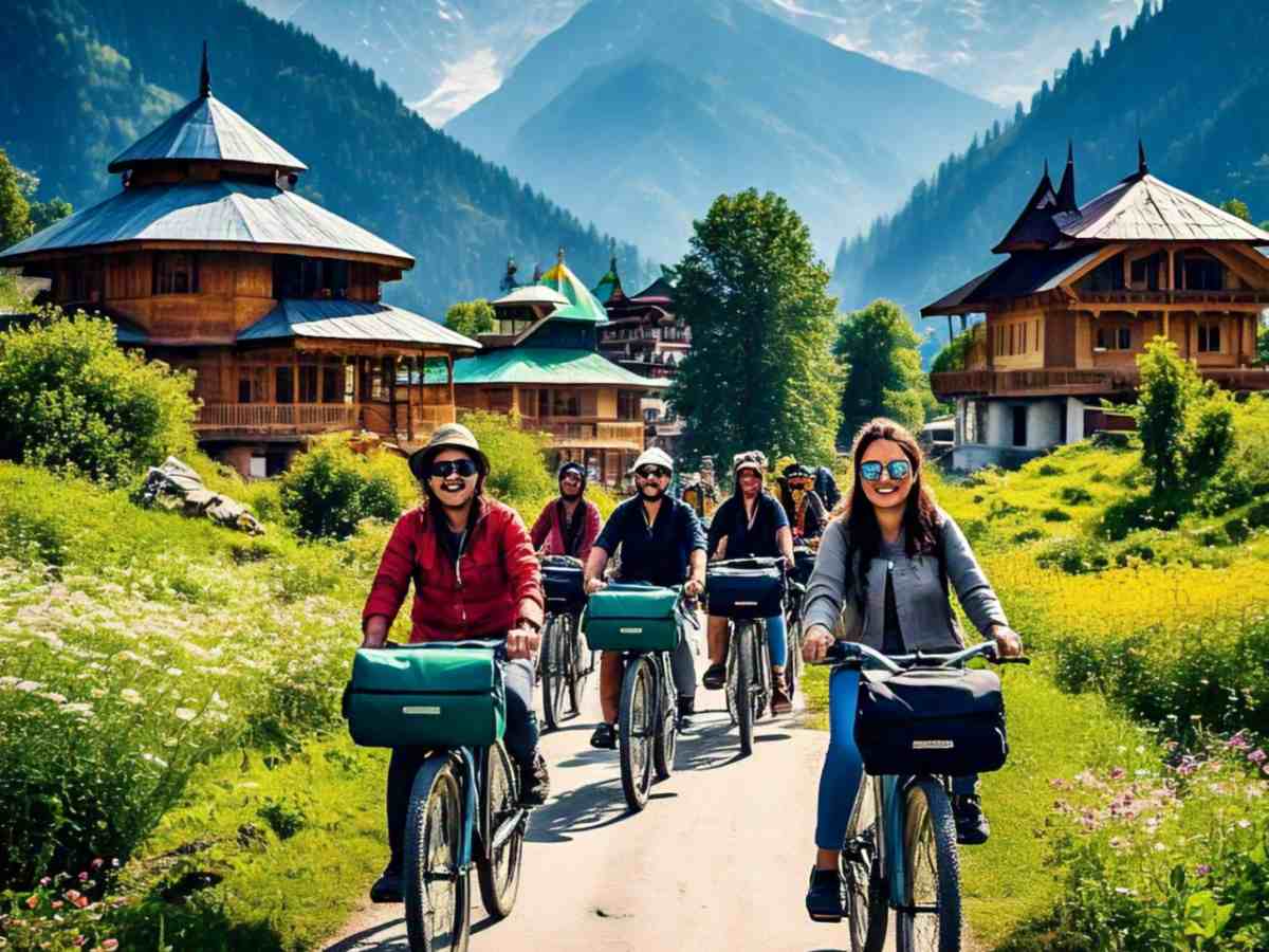 Top 5 Eco-Friendly Destinations In Kullu For Sustainable Travel Enthusiasts