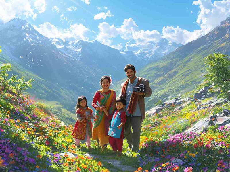 Plan The Perfect Family Trip: Top 10 Things To Do In Kullu