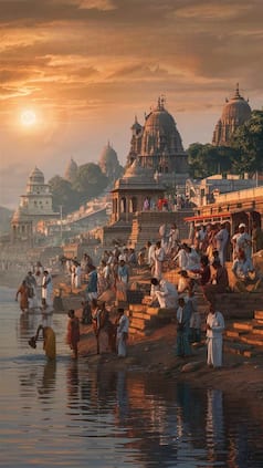 Kumbh Mela 2025 : 7 Must-Explore Historical Gems Of Prayagraj