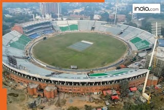 ICC Champions Trophy 2025: Pakistan in race against time to deliver venues, Karachi and Lahore stadium to be ready by THIS date only