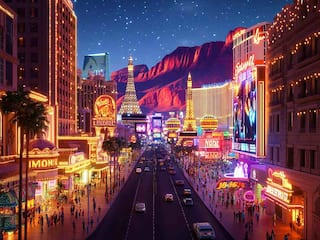 Just Look At These 20 Amazing North American Travel Spots To Explore In 2025!