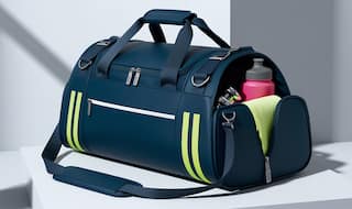 Top Perfect Gym Bags You Have Got To Have