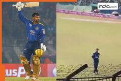 Bangladesh crowd target star cricketer for being Hindu, called 'fake' and 'garbage' with racial slurs, watch viral video