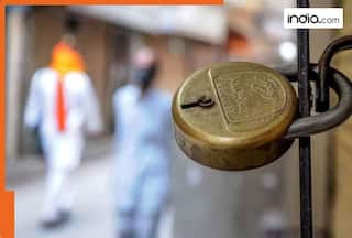 Lockdown in India? As #lockdown trends on Social Media after 5 HMPV cases detected in India, Centre says...