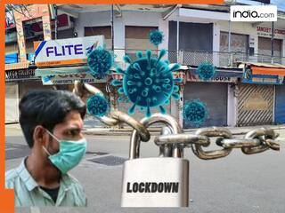 Lockdown क्या फिर लगेगा? HMPV वायरस की एंट्री के बाद सोशल मीडिया पर हो रहा ट्रेंड; जानें देश में अब तक मिले कितने मरीज