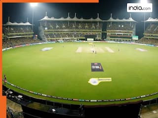 IND vs ENG: चेन्नई टी20 में क्या होगा पिच का हाल और मौसम का मिजाज