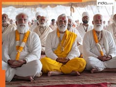 महाकुंभ में कल्पवास के नियम क्या हैं? कितनों दिनों तक चलता है ये कठिन व्रत, जानिए सबकुछ