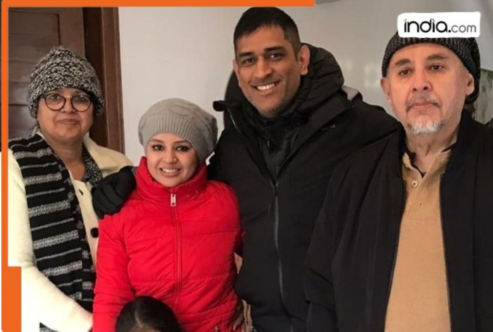 Meet woman, who was once a housewife, now runs Rs 800 crore company, Dhoni is her..., the business is...