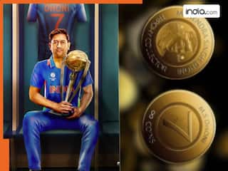 MS Dhoni के सम्मान में क्या सरकार ला रही है ₹7 का सिक्का? सामने आई सच्चाई