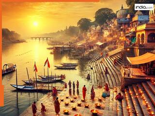 Magh Month 2025: आज से शुरू हुआ माघ का महीना, जानें इसका महत्व और देखें व्रत-त्योहार की लिस्ट