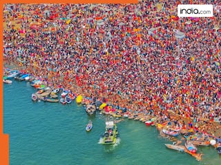 महाकुंभ में भगदड़ के बाद UP सरकार ने किये 5 अहम बदलाव, सभी VVIP पास रद्द; बाहर से आने वाली गाड़ियों को अब...