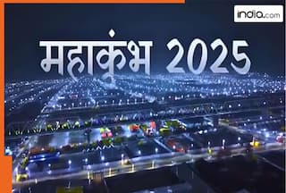 Maha Kumbh 2025: Pilgrims to get AI-driven smart parking solutions
