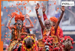 'Maha Kumbh Mela 2025 expected to boost trade by Rs 2 lakh crore' says Confederation of All India Traders