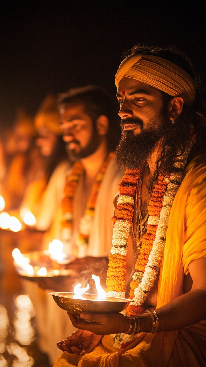 Pitru Dosha Upay: पितृ दोष से मुक्ति के लिए महाकुंभ में स्नान के बाद करें ये 4 काम