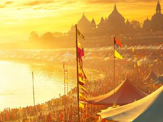 Mahakumbh Mela 2025: Join One Plate, One Bag Eco-Friendly Initiative!
