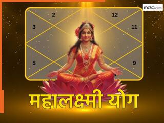 Mahalaxmi Yoga: कुंडली में कैसे बनता है महालक्ष्मी योग? जो कंगाल को भी बना सकता है करोड़पति