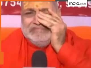 सेना के हवाले क्यों नहीं किया महाकुंभ? मौतों से दुखी होकर रो पड़े महामंडलेश्वर प्रेमानंद पुरी