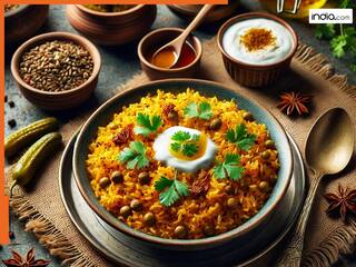 Makar Sankranti 2025: मकर संक्रांति के दिन क्यों खाई जाती है खिचड़ी? जानिए इस परंपरा का महत्व