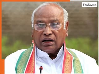 PM मोदी के बाद अब कांग्रेस अध्यक्ष ने अजमेर शरीफ में लगाई अर्जी, जानें क्यों बड़े-बड़े राजनेता दरगाह में भेज रहे चादर