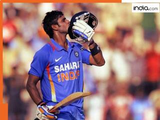 'लोन भरना था इसलिए सब्जी बेची-फैक्ट्री में काम किया', सचिन-कोहली के साथी खिलाड़ी ने अपने संघर्ष के दिनों को किया याद