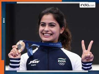 Khel Ratna & Arjuna Award 2024: मनु भाकर, डी गुकेश समेत 4 को खेल रत्न, 32 खिलाड़ियों को अर्जुन पुरस्कार की घोषणा