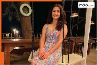 Manu Bhaker's net worth was Rs 60 lakh before Paris Olympic, now her net worth has jumped to Rs....